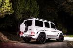 Mercedes-AMG G63 CLR G770 by Lumma Design 2019 года